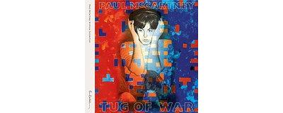 Tug of war 2shm cd remaster