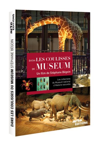 Le Grand inventaire DVD