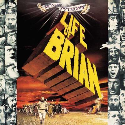 Monty Python's Life Of Brian (2014 Reissue)