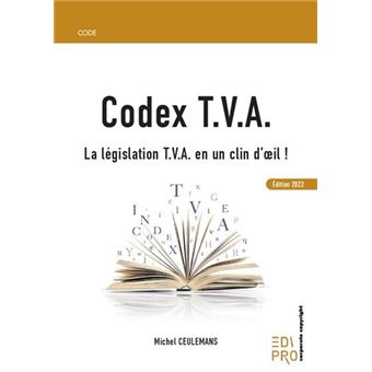 Codex T.V.A.