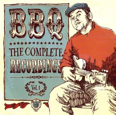 Complete recordings vol 1