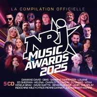 NRJ Music Awards 2025 Version Collector