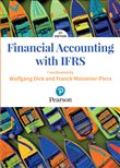 Financial Accounting with IFRS 5th edition
