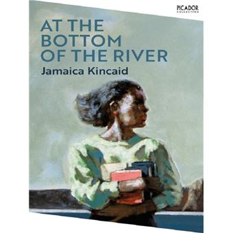 AT THE BOTTOM OF THE RIVER - 1