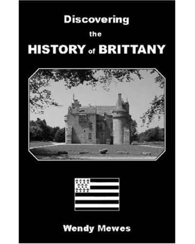 Discovering the history of Brittany