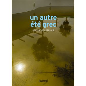 Un autre été grec - 1