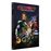 Secret Headquarters DVD