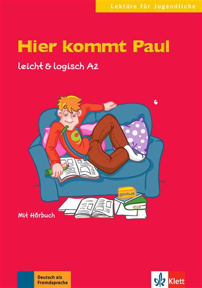 Hier kommt Paul, Niveau A2
