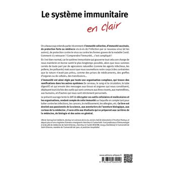 Le système immunitaire