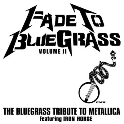 Fade to bluegrass 2 - Bluegrass tribute to Metallica