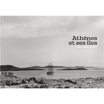 Athènes et ses îles