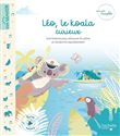 Mon Petit Morphée - Léo le koala curieux - livre avec puces sonores