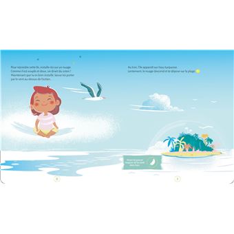 Mon Petit Morphée - Léo le koala curieux - livre avec puces sonores
