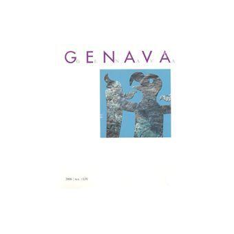 Genava - 1