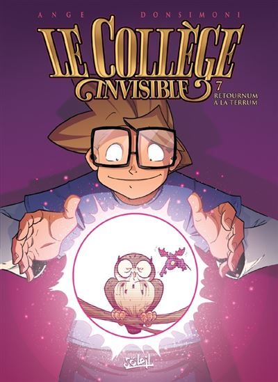 Le Collège invisible
