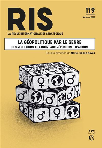 Revue internationale et stratégique N°119 3/2020