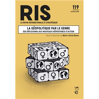 Revue internationale et stratégique N°119 3/2020