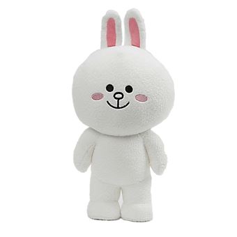 Peluche Line Friends Cony 14