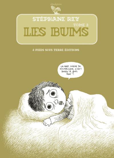 Les Bums