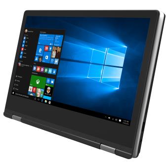 Écran LED 10.1 Pouces De Remplacement Pour PC Portable MEDION AKOYA E1221 - Neuf, Garantie 1 An