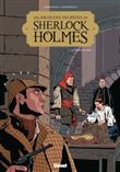 Les Archives secrètes de Sherlock Holmes - Tome 02 NE