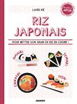 Riz japonais