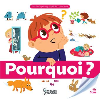 Pourquoi ?