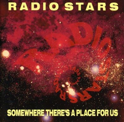 Somewhere there's a place