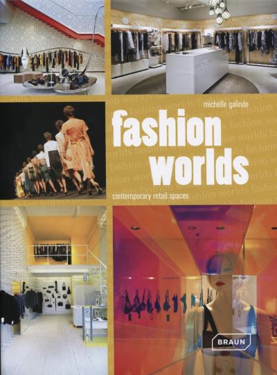 FASHION WORLD - CONTEMPORARY STORES