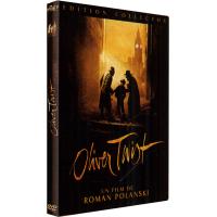 Oliver Twist - Edition Collector