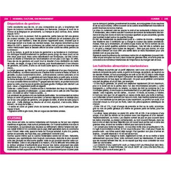 Guide du Routard Amsterdam 2021/22