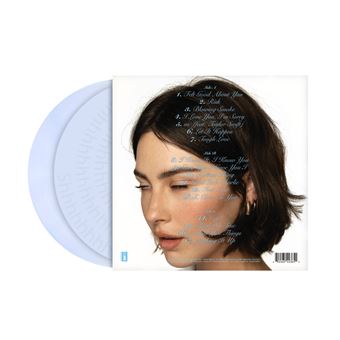 洋楽 Gracie Abrams The Secret of Us LP SECRET OF US/DELUXE - Gracie Abrams - Vinyl-Album - Einkauf