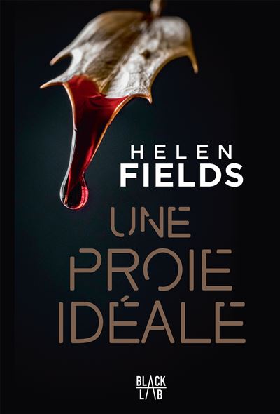 Une proie ideale