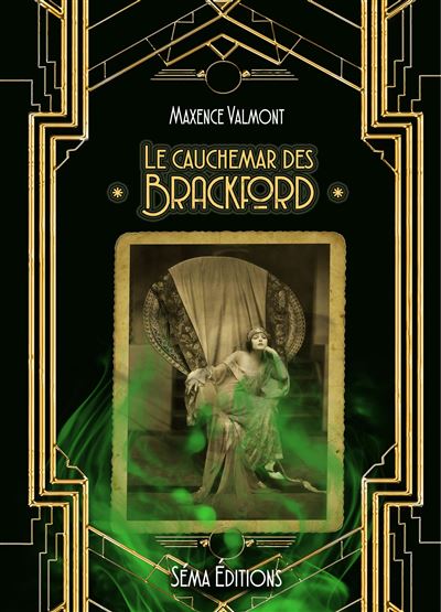 Le cauchemar des brackford