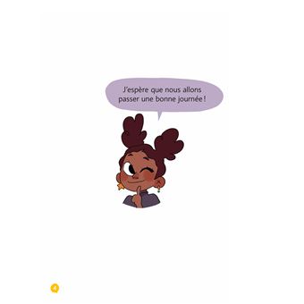 Mystères et sortilèges - Alerte aux poux garous !