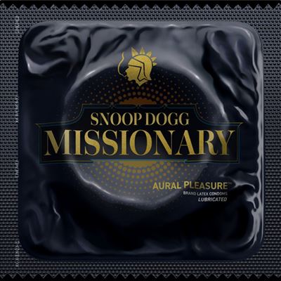 Missionary Picture Disc