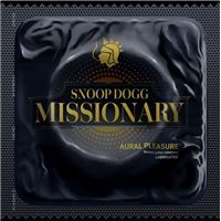 Missionary Picture Disc