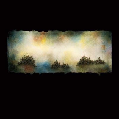 PIANOWORKS (IRIDESCENT MOTHER OF PEARL)