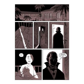 Bela Lugosi