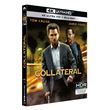 Collateral Blu-ray 4K Ultra HD