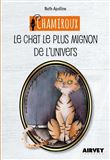 Le chat le plus mignon de l'univers