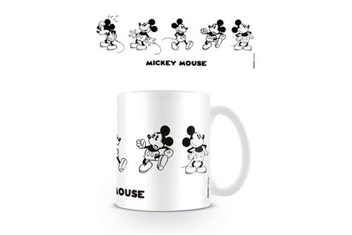 Mug Mickey Mouse Vintage