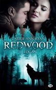 Redwood, T6 : Logan