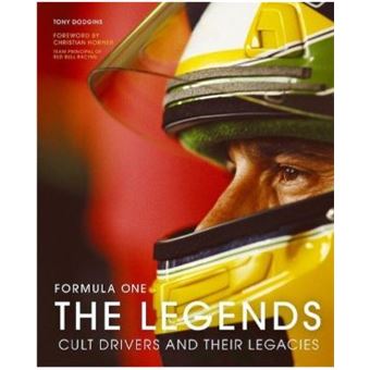 Formula One : the legends