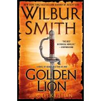 Golden lion