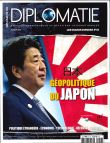 Diplomatie GD Géopolitique du Japon