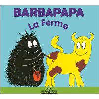 Barbapapa - La ferme