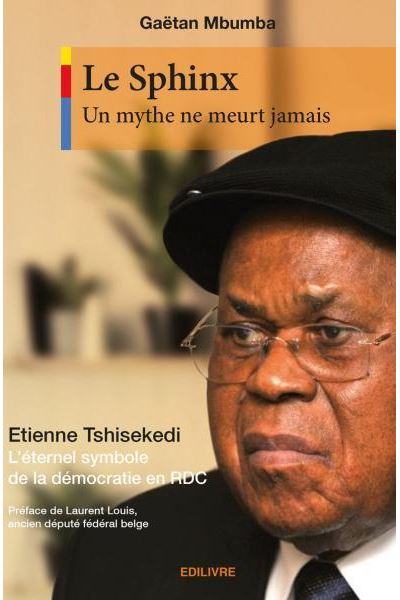 Le sphinx, un mythe ne meurt jamais