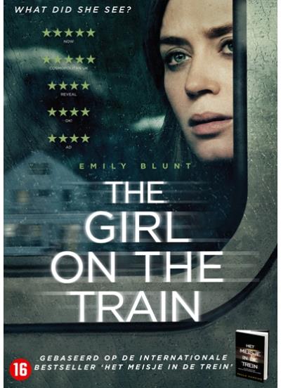 GIRL ON THE TRAIN-BIL