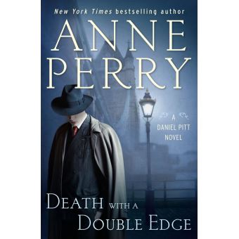 Death with a Double Edge A Daniel Pitt Novel - ebook (ePub) - Anne ...